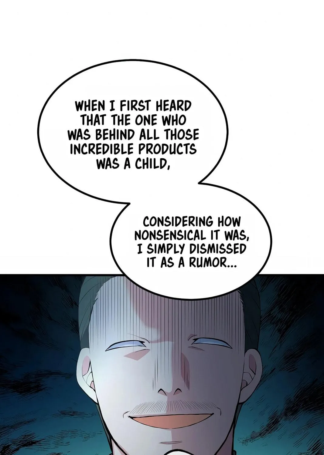 How a Former Pro Takes Advantage by Doing an Easy Job Chapter 52 page 23 - 