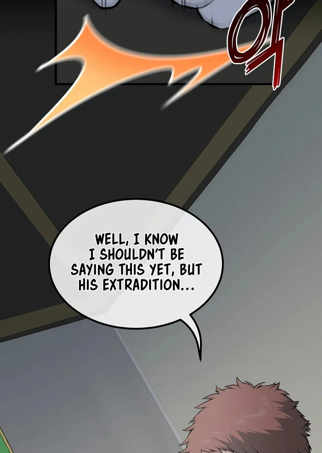 How a Former Pro Takes Advantage by Doing an Easy Job Chapter 52 page 29 - 