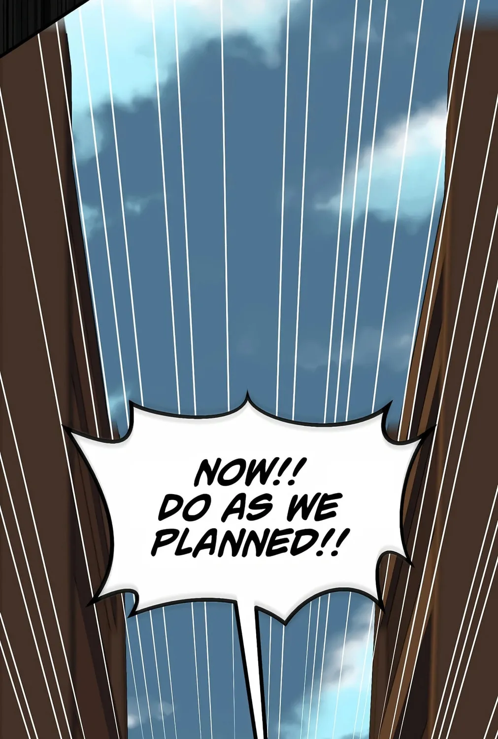 How a Former Pro Takes Advantage by Doing an Easy Job Chapter 52 page 55 - 
