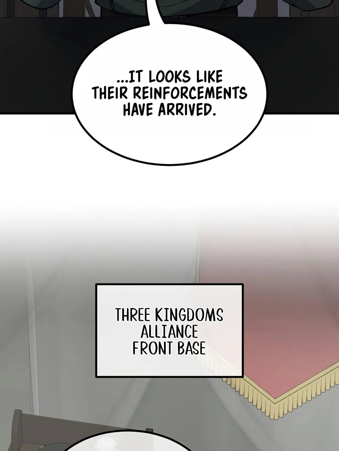 How a Former Pro Takes Advantage by Doing an Easy Job Chapter 52 page 7 - 