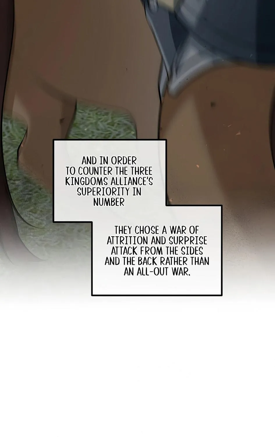 How a Former Pro Takes Advantage by Doing an Easy Job Chapter 53 page 11 - 