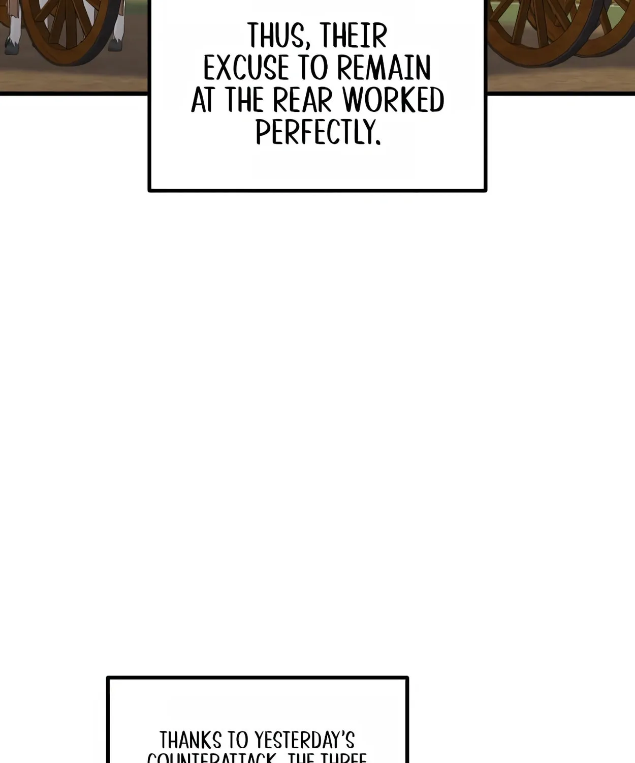 How a Former Pro Takes Advantage by Doing an Easy Job Chapter 53 page 33 - 