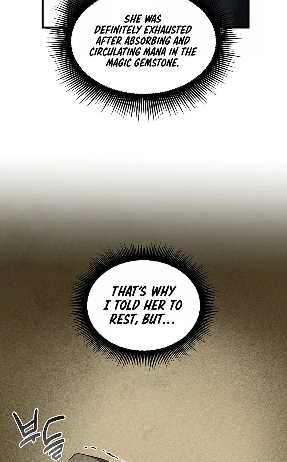 How a Former Pro Takes Advantage by Doing an Easy Job Chapter 53 page 43 - 