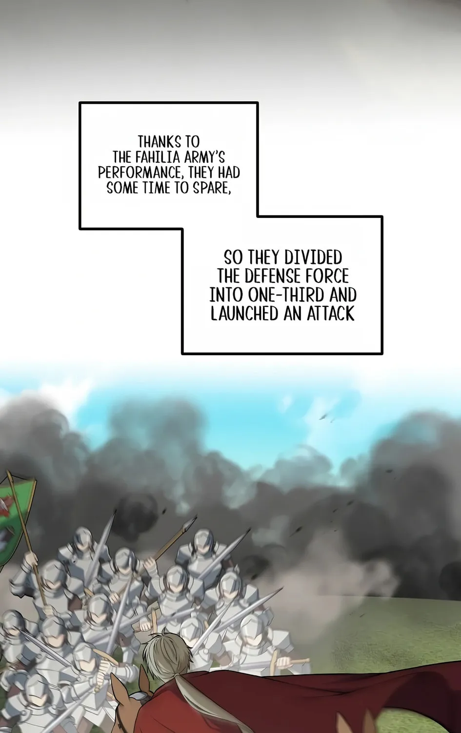 How a Former Pro Takes Advantage by Doing an Easy Job Chapter 53 page 7 - 