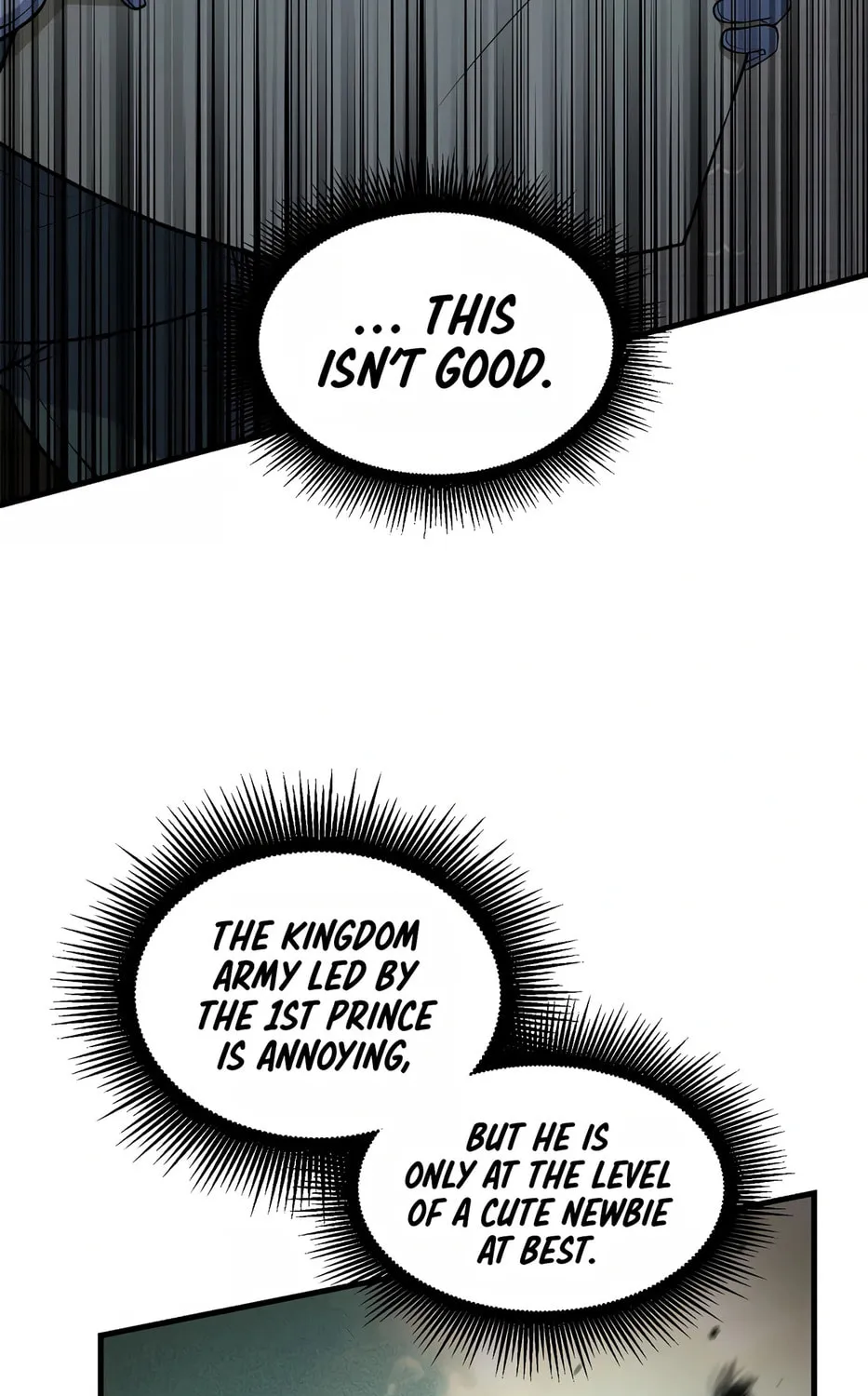 How a Former Pro Takes Advantage by Doing an Easy Job Chapter 53 page 61 - 