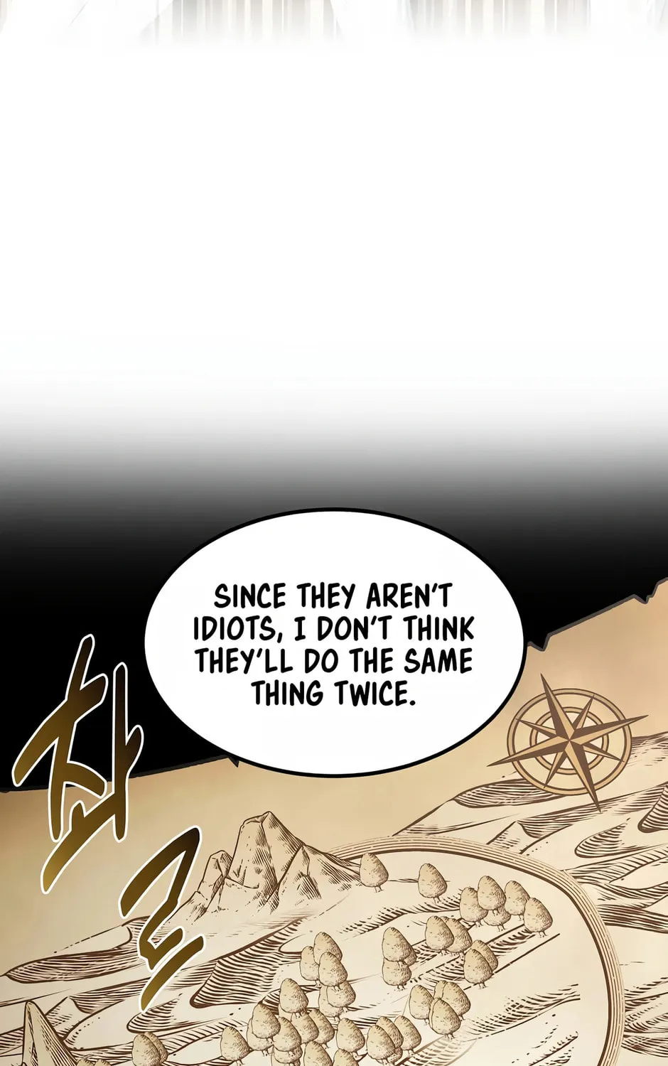 How a Former Pro Takes Advantage by Doing an Easy Job Chapter 53 page 93 - 