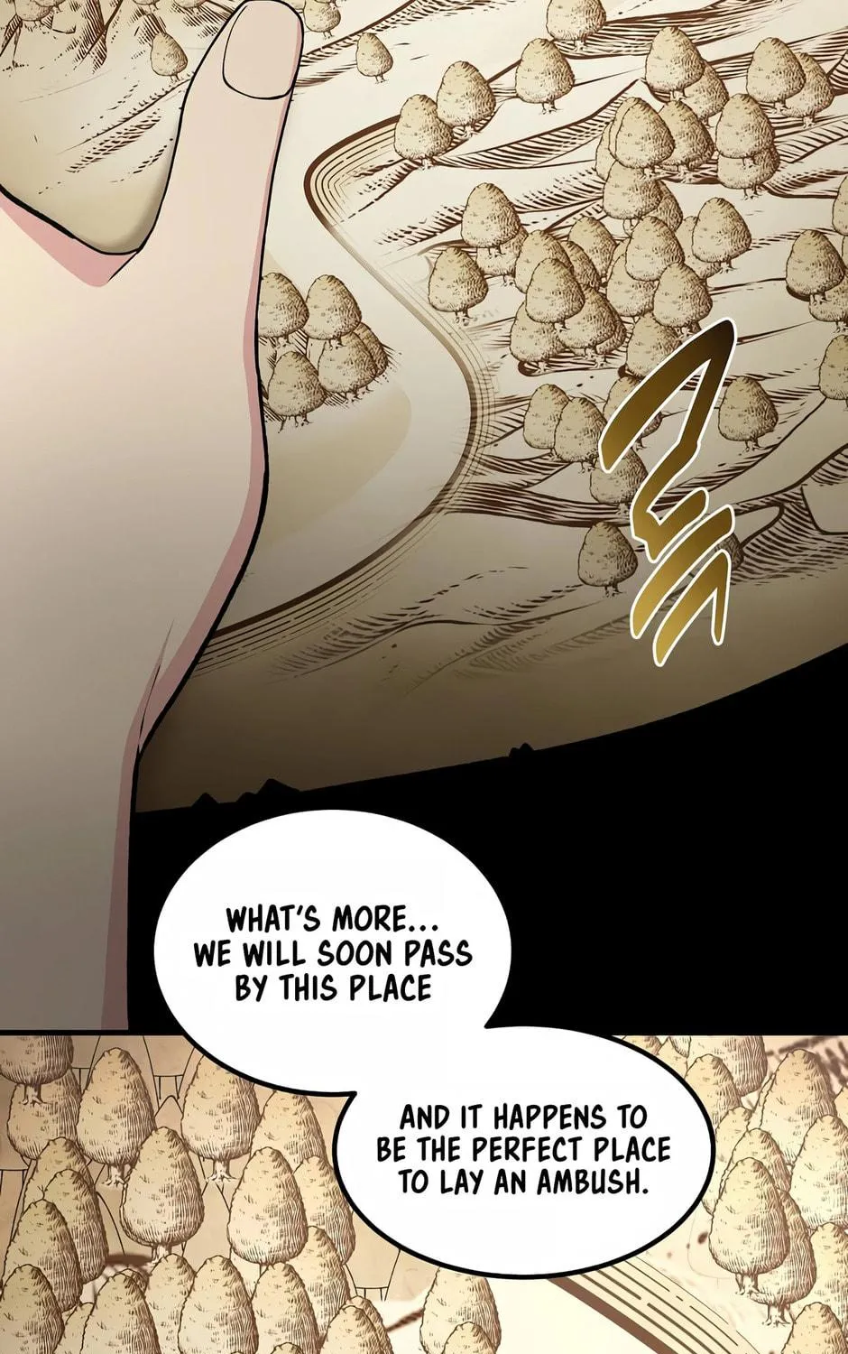 How a Former Pro Takes Advantage by Doing an Easy Job Chapter 53 page 95 - 