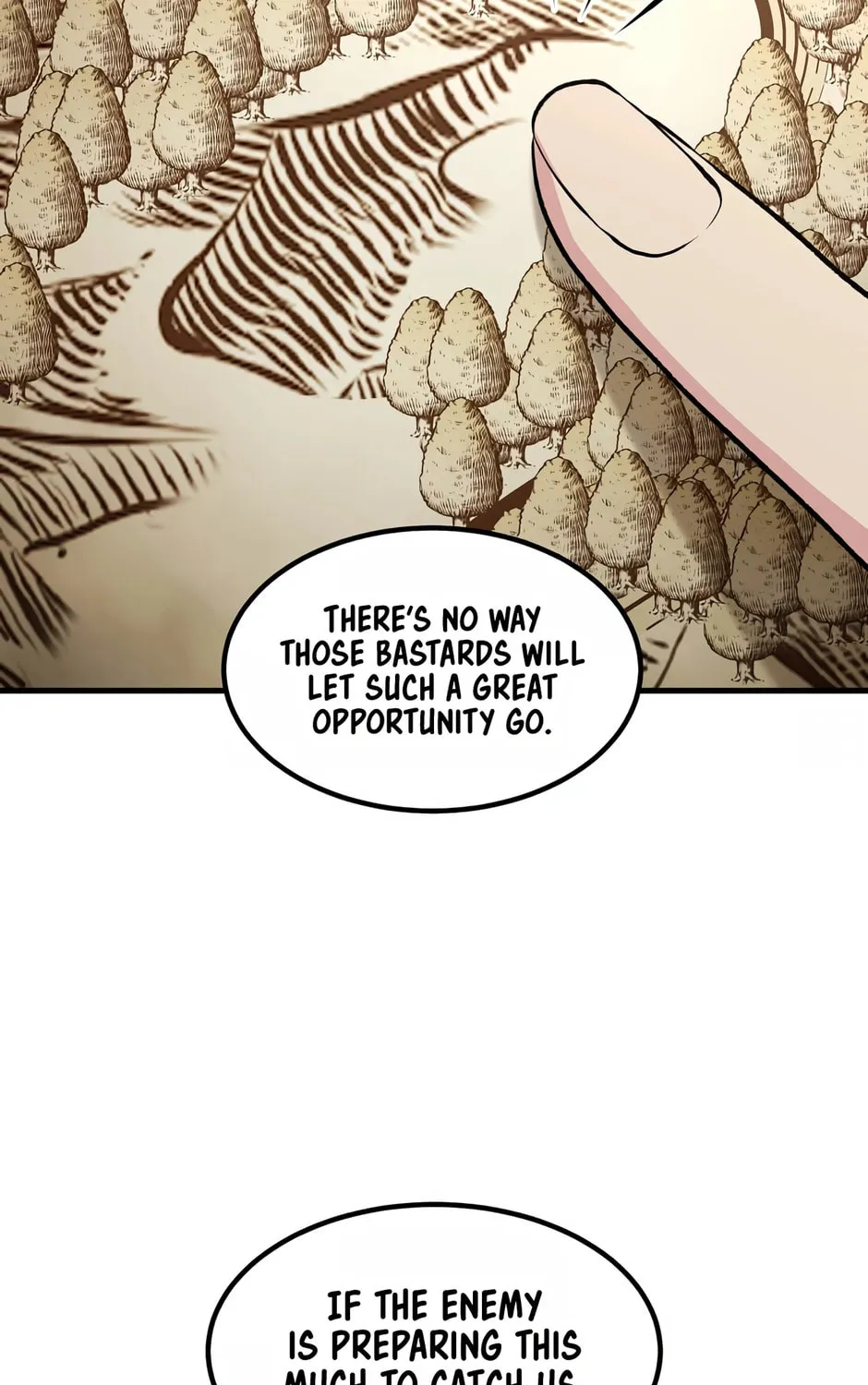 How a Former Pro Takes Advantage by Doing an Easy Job Chapter 53 page 97 - 