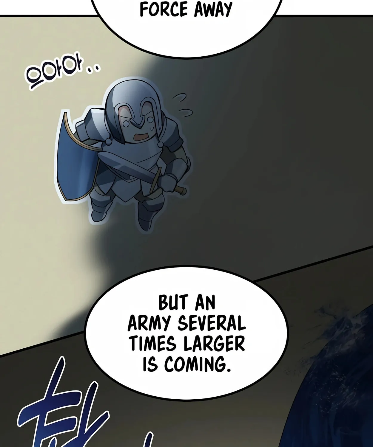 How a Former Pro Takes Advantage by Doing an Easy Job Chapter 54 page 119 - 