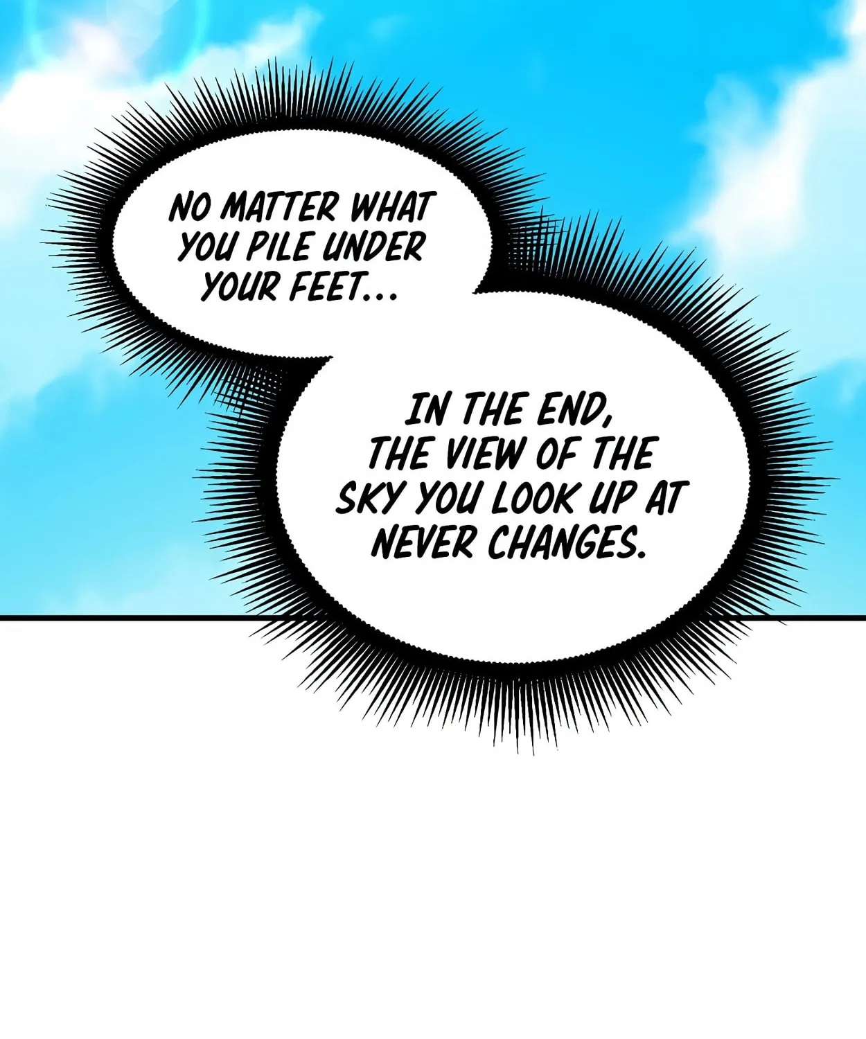 How a Former Pro Takes Advantage by Doing an Easy Job Chapter 54 page 62 - 