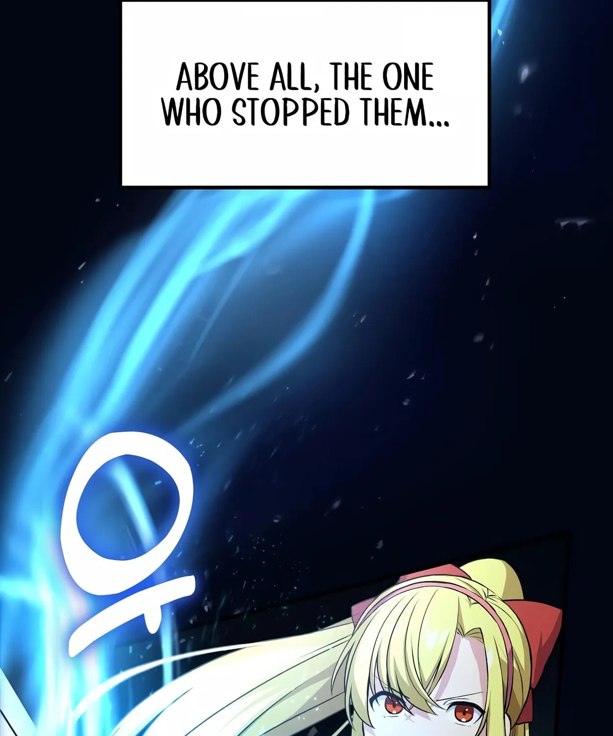 How a Former Pro Takes Advantage by Doing an Easy Job Chapter 54 page 8 - 