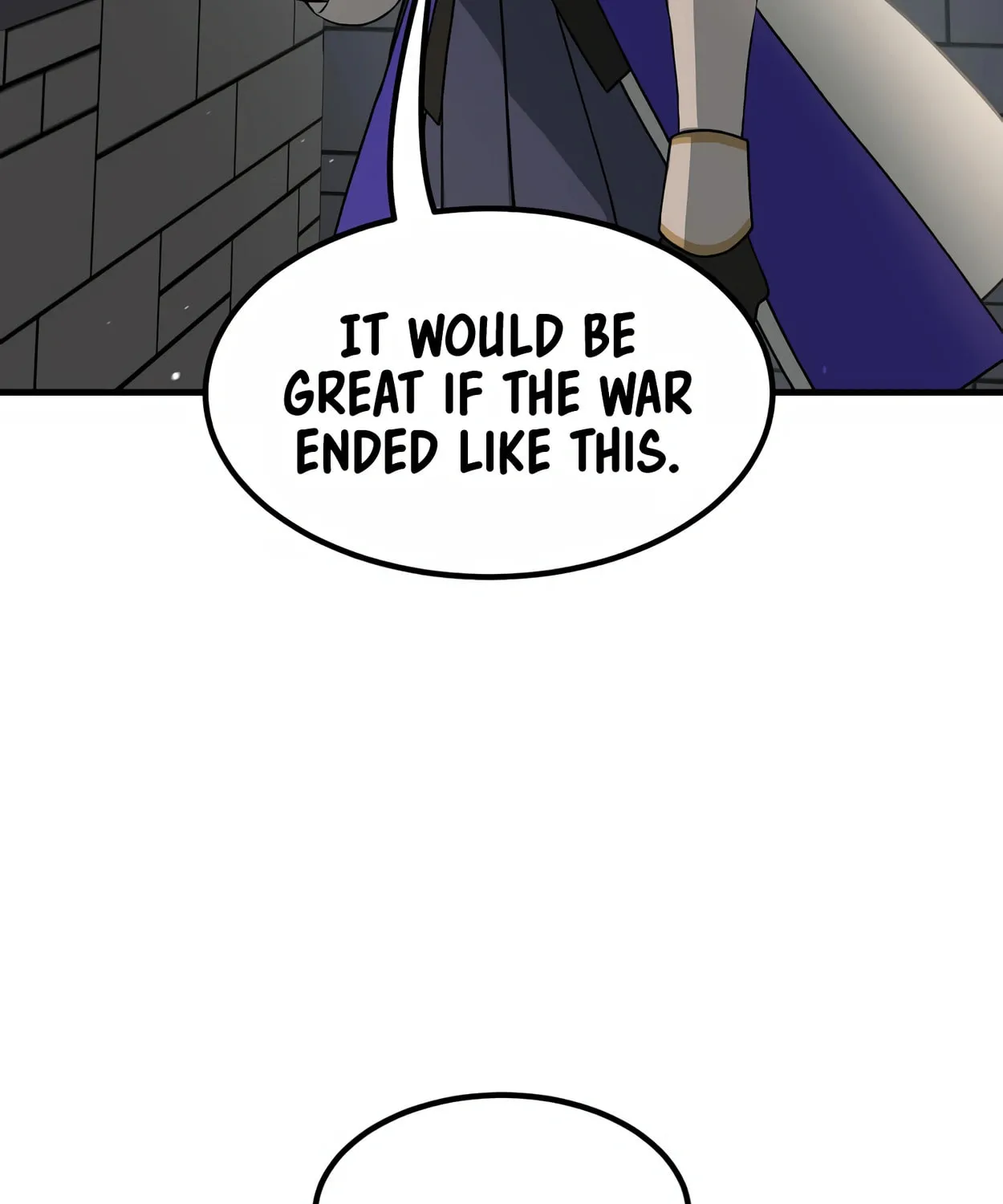 How a Former Pro Takes Advantage by Doing an Easy Job Chapter 54 page 73 - 
