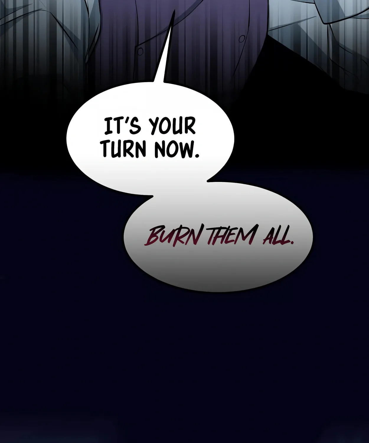 How a Former Pro Takes Advantage by Doing an Easy Job Chapter 55 page 103 - 
