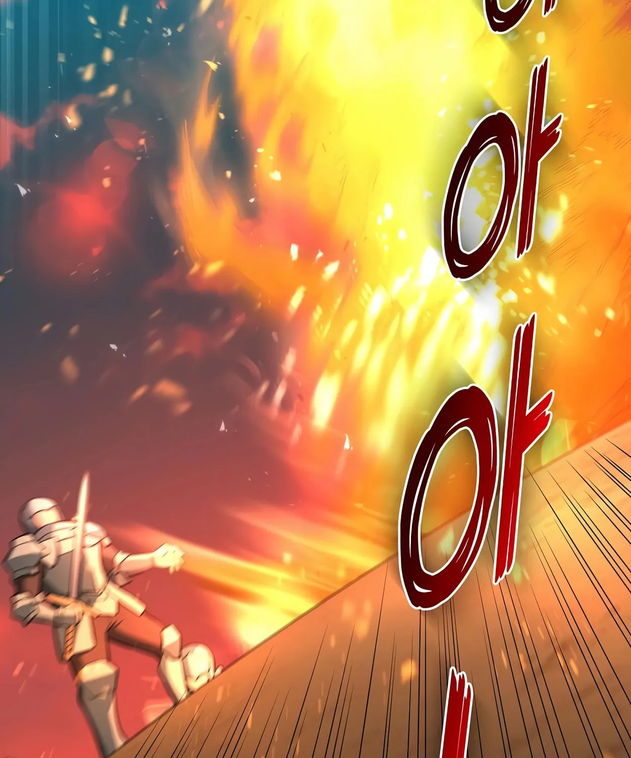 How a Former Pro Takes Advantage by Doing an Easy Job Chapter 55 page 112 - 