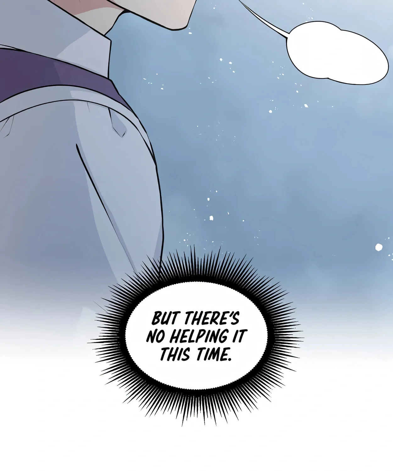 How a Former Pro Takes Advantage by Doing an Easy Job Chapter 55 page 15 - 