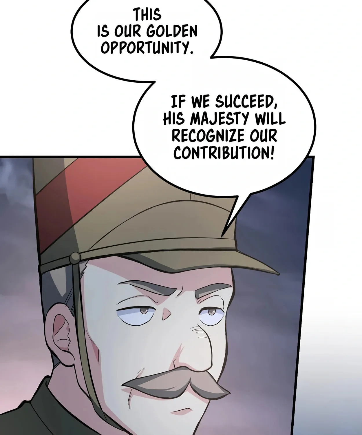 How a Former Pro Takes Advantage by Doing an Easy Job Chapter 55 page 22 - 