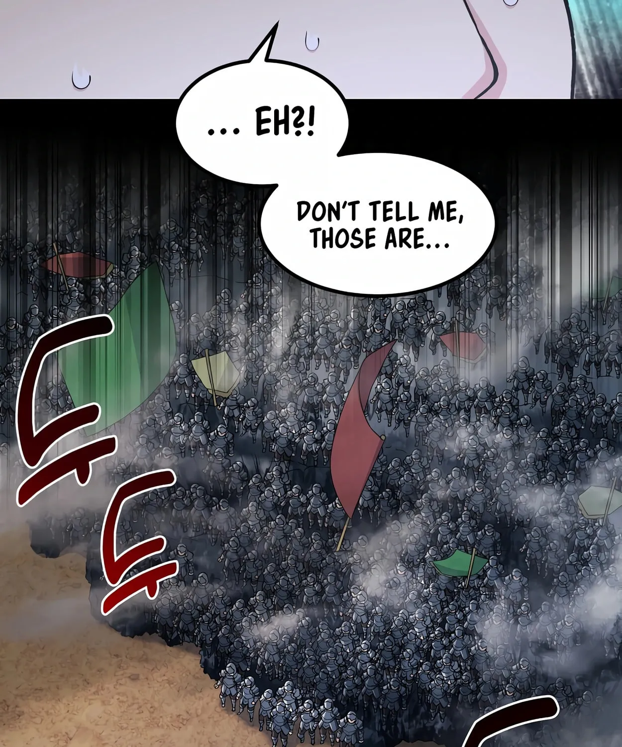 How a Former Pro Takes Advantage by Doing an Easy Job Chapter 55 page 28 - 