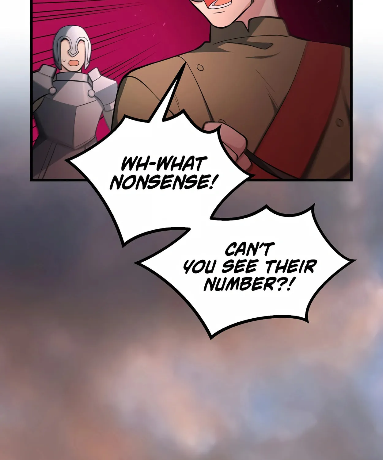 How a Former Pro Takes Advantage by Doing an Easy Job Chapter 55 page 32 - 