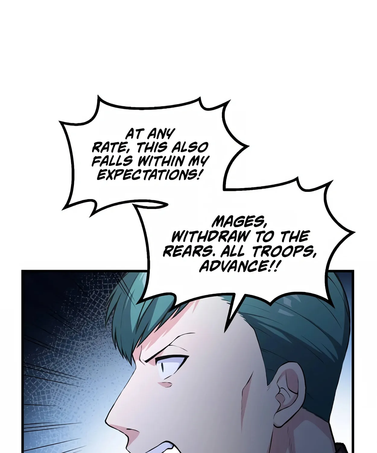 How a Former Pro Takes Advantage by Doing an Easy Job Chapter 55 page 47 - 