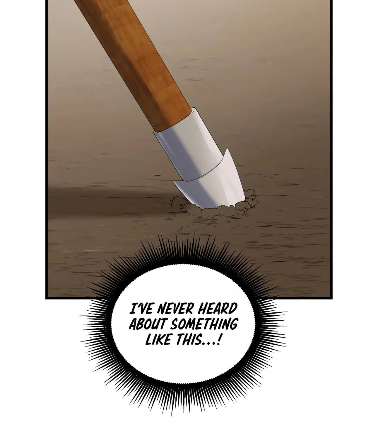 How a Former Pro Takes Advantage by Doing an Easy Job Chapter 55 page 62 - 