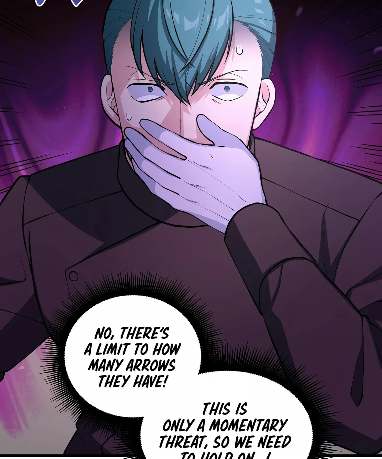 How a Former Pro Takes Advantage by Doing an Easy Job Chapter 55 page 71 - 