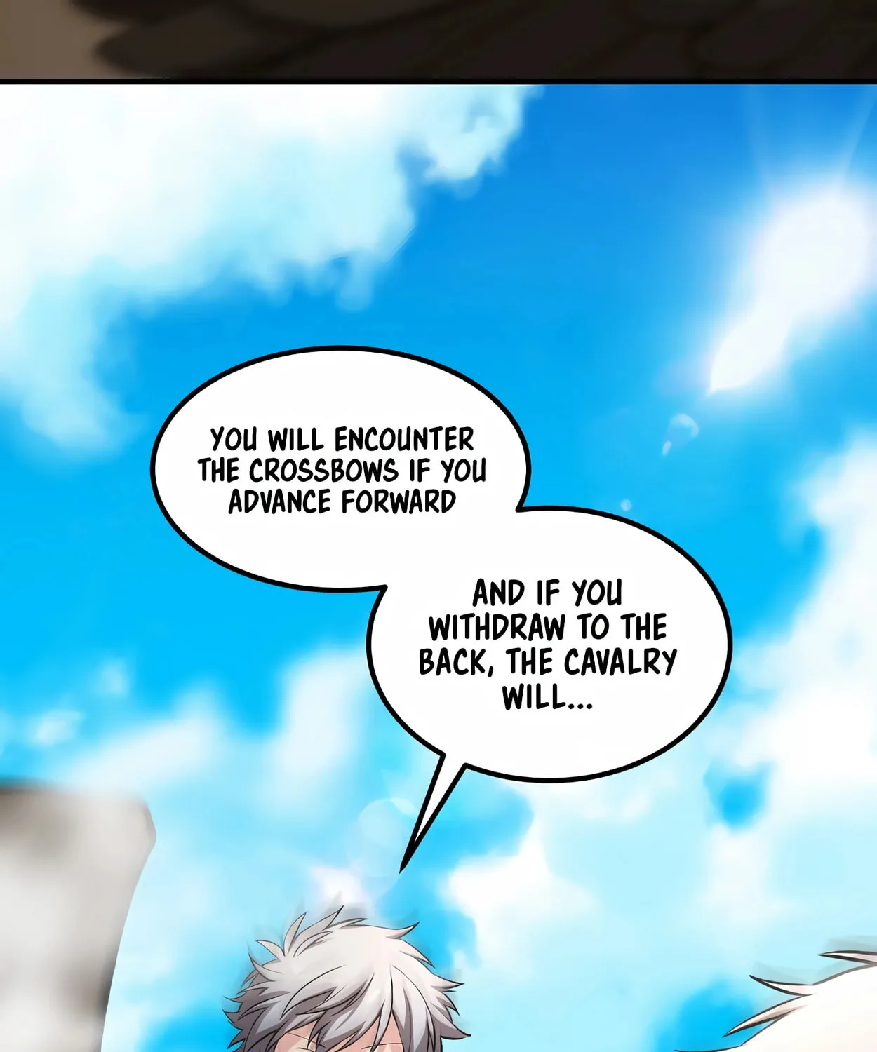 How a Former Pro Takes Advantage by Doing an Easy Job Chapter 55 page 78 - 