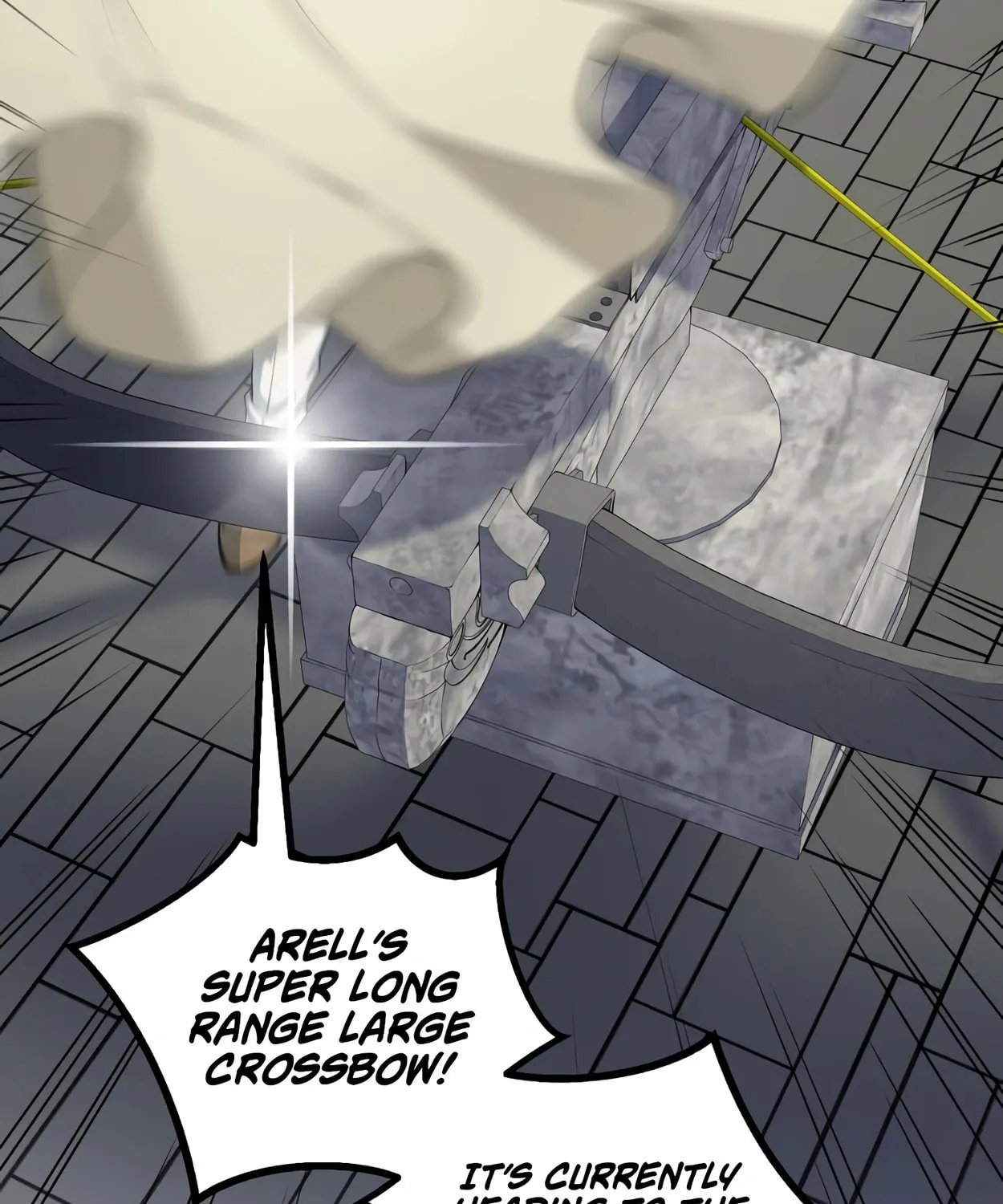 How a Former Pro Takes Advantage by Doing an Easy Job Chapter 55 page 9 - 