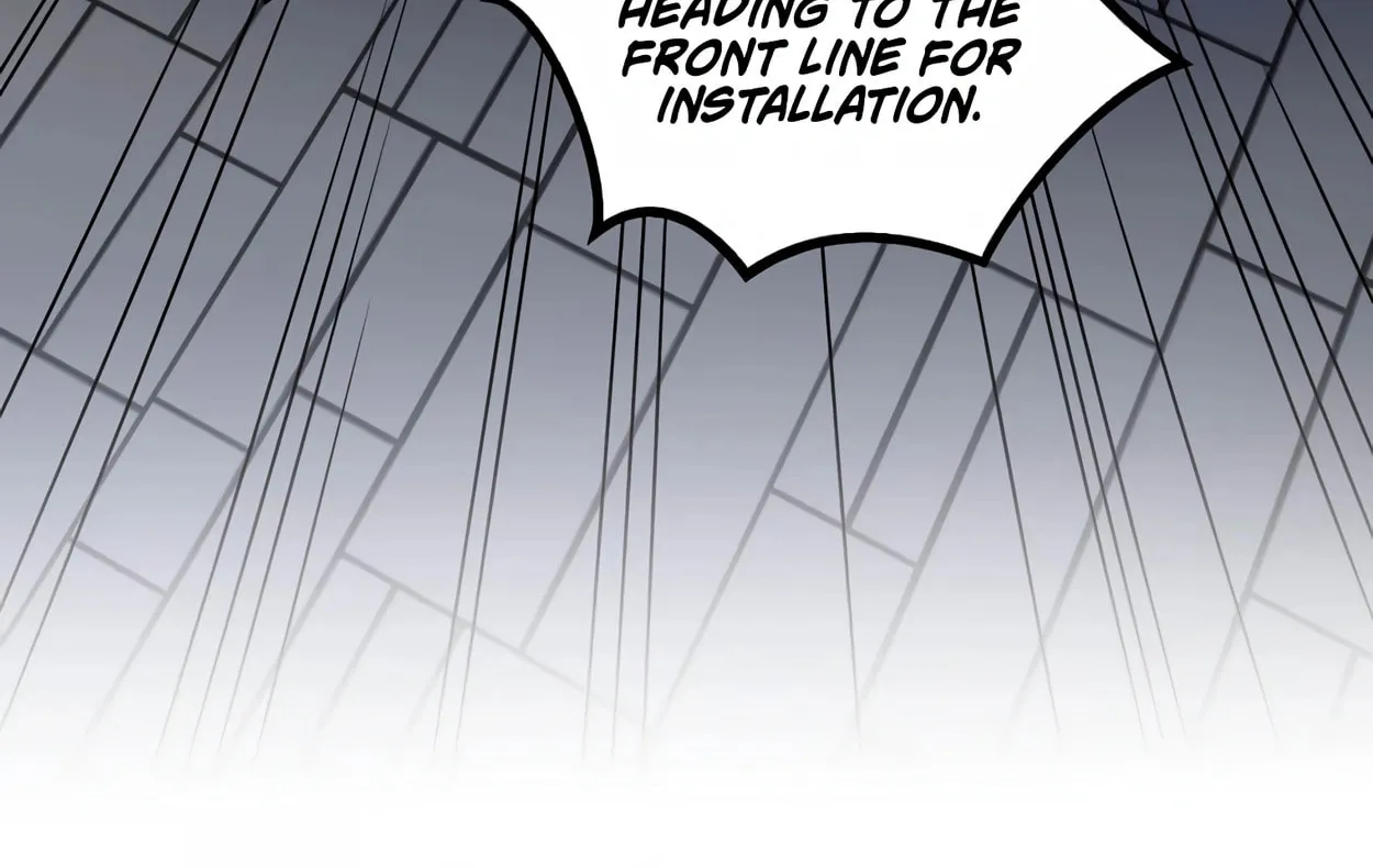 How a Former Pro Takes Advantage by Doing an Easy Job Chapter 55 page 10 - 