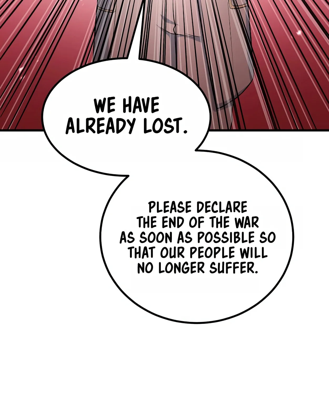 How a Former Pro Takes Advantage by Doing an Easy Job Chapter 56 page 116 - 