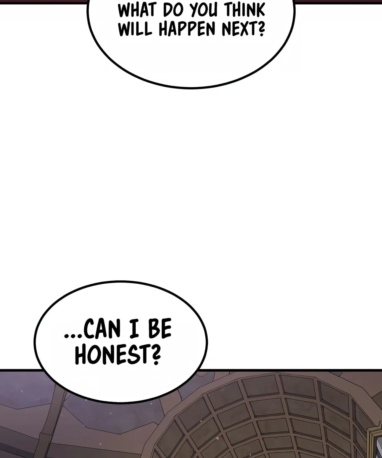 How a Former Pro Takes Advantage by Doing an Easy Job Chapter 56 page 14 - 