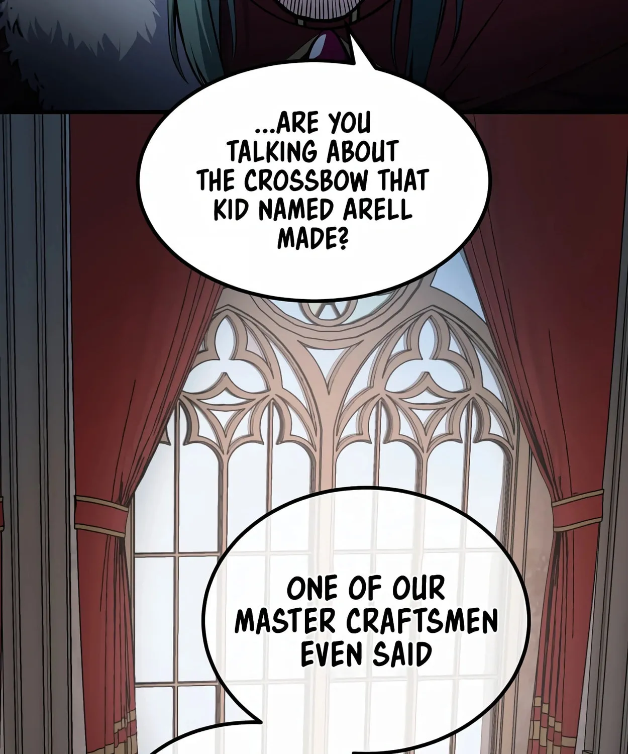 How a Former Pro Takes Advantage by Doing an Easy Job Chapter 56 page 20 - 