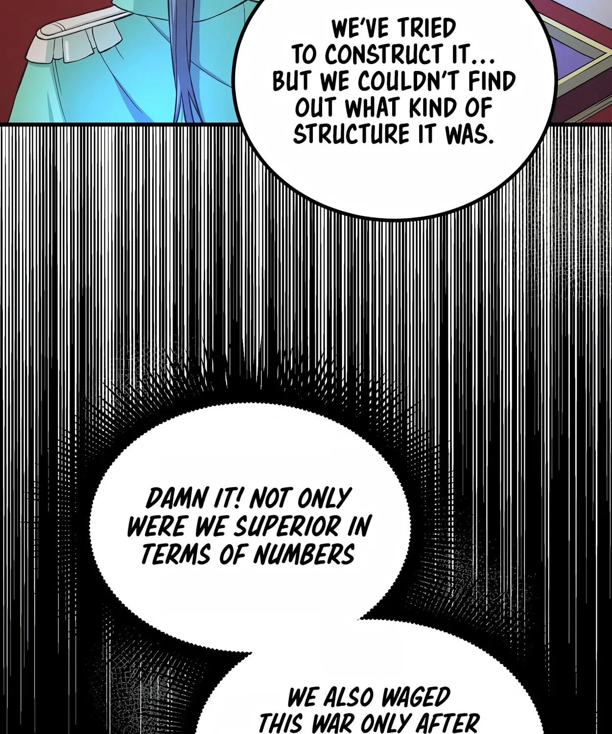 How a Former Pro Takes Advantage by Doing an Easy Job Chapter 56 page 22 - 