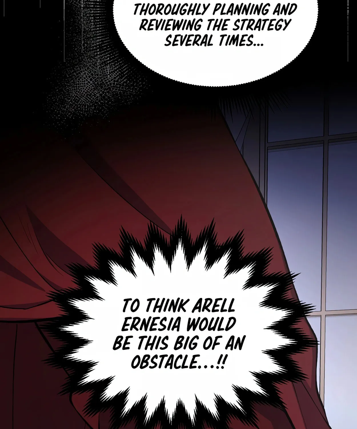 How a Former Pro Takes Advantage by Doing an Easy Job Chapter 56 page 23 - 