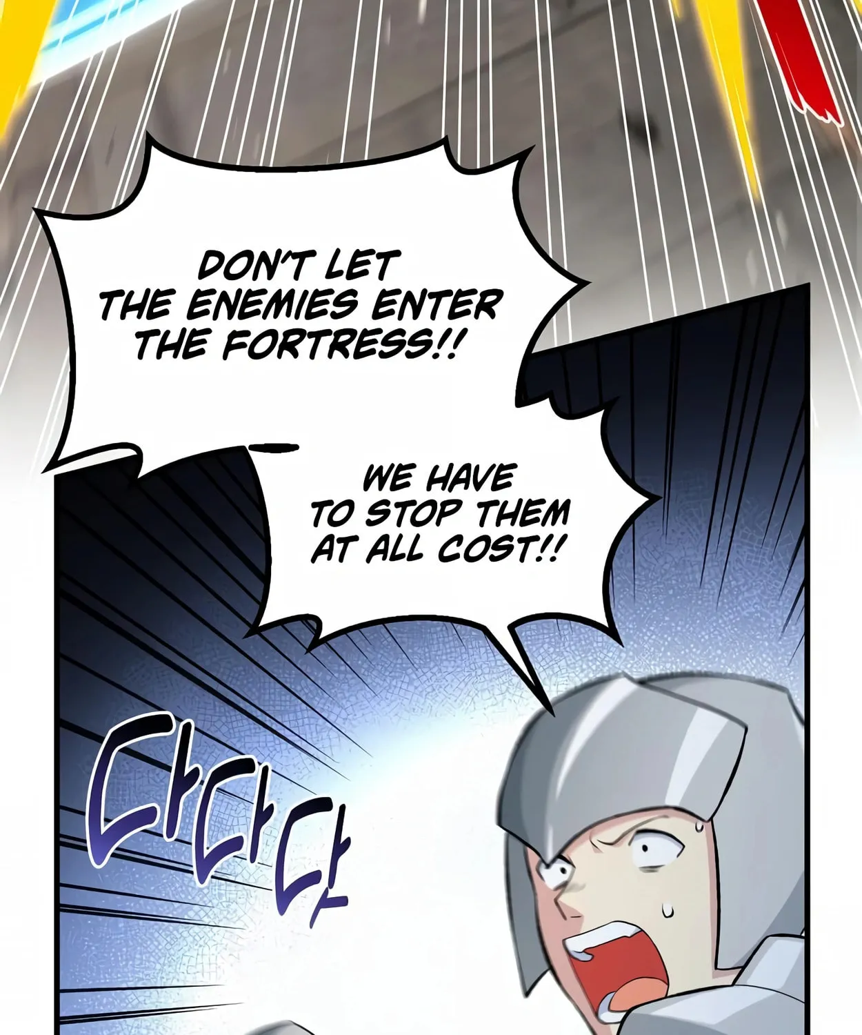 How a Former Pro Takes Advantage by Doing an Easy Job Chapter 56 page 40 - 