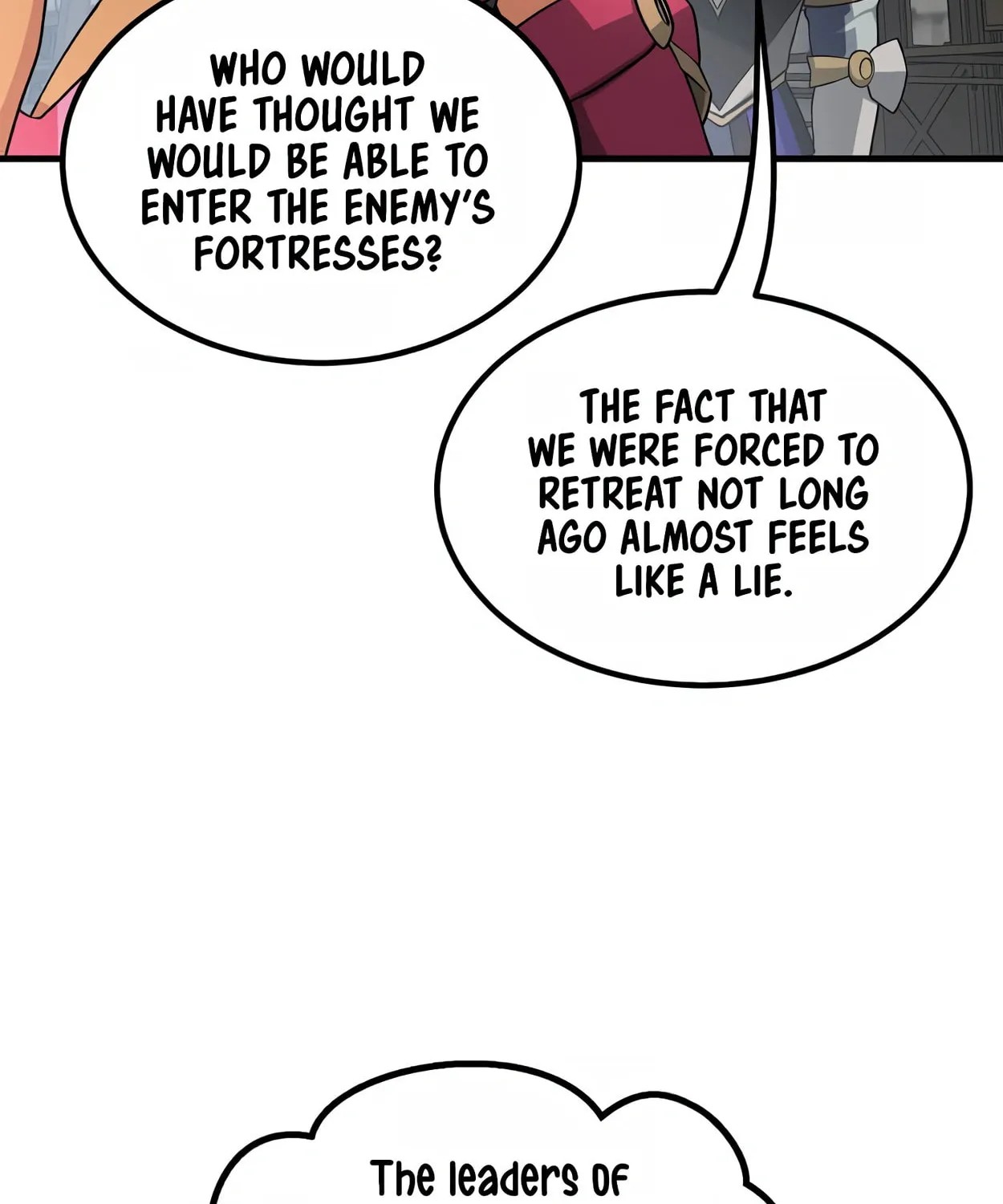 How a Former Pro Takes Advantage by Doing an Easy Job Chapter 56 page 65 - 