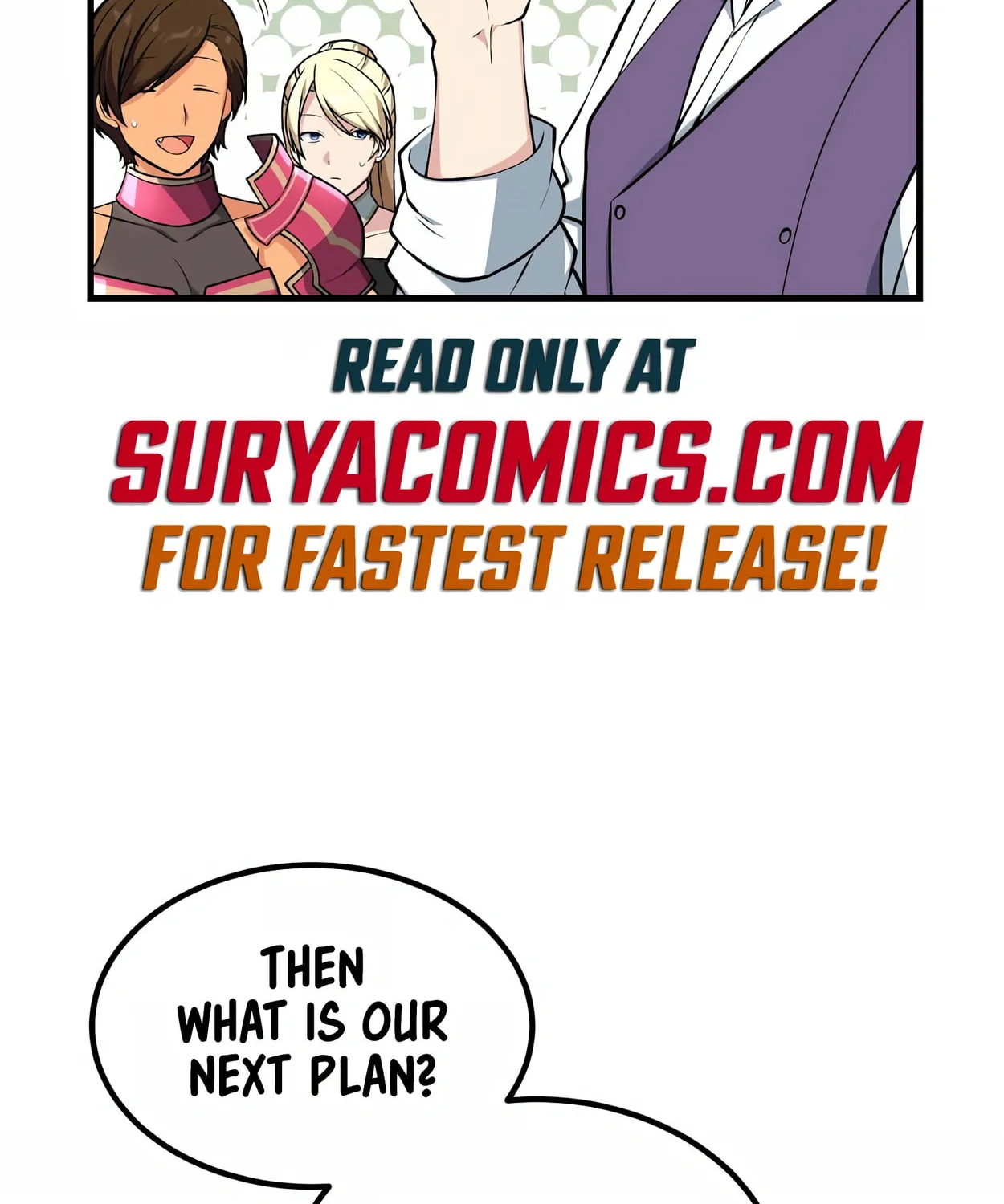 How a Former Pro Takes Advantage by Doing an Easy Job Chapter 56 page 74 - 