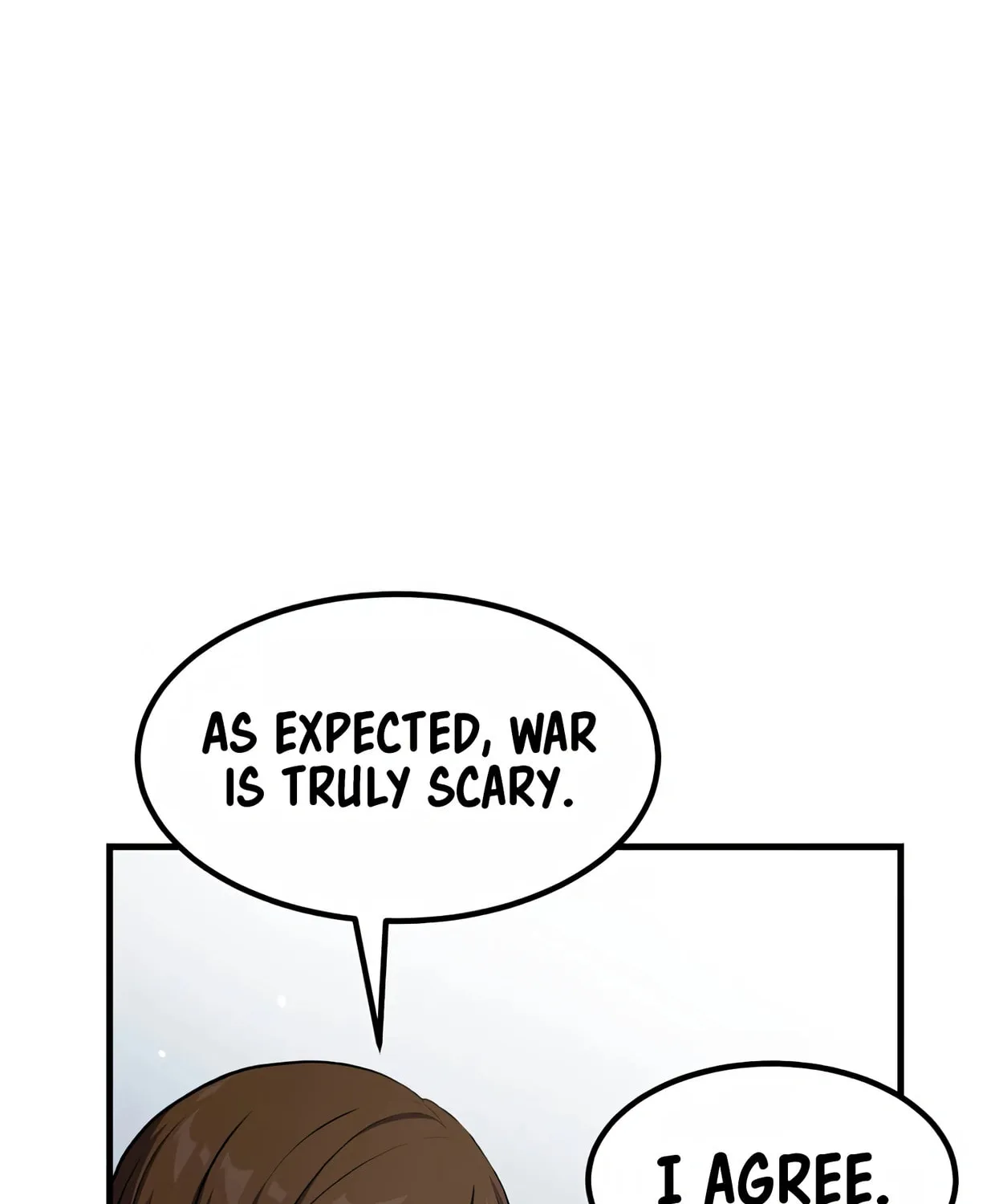 How a Former Pro Takes Advantage by Doing an Easy Job Chapter 56 page 96 - 