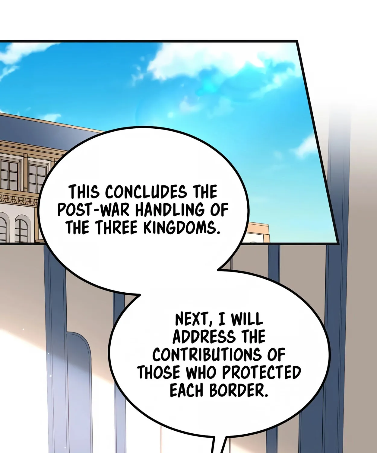 How a Former Pro Takes Advantage by Doing an Easy Job Chapter 57 page 44 - 