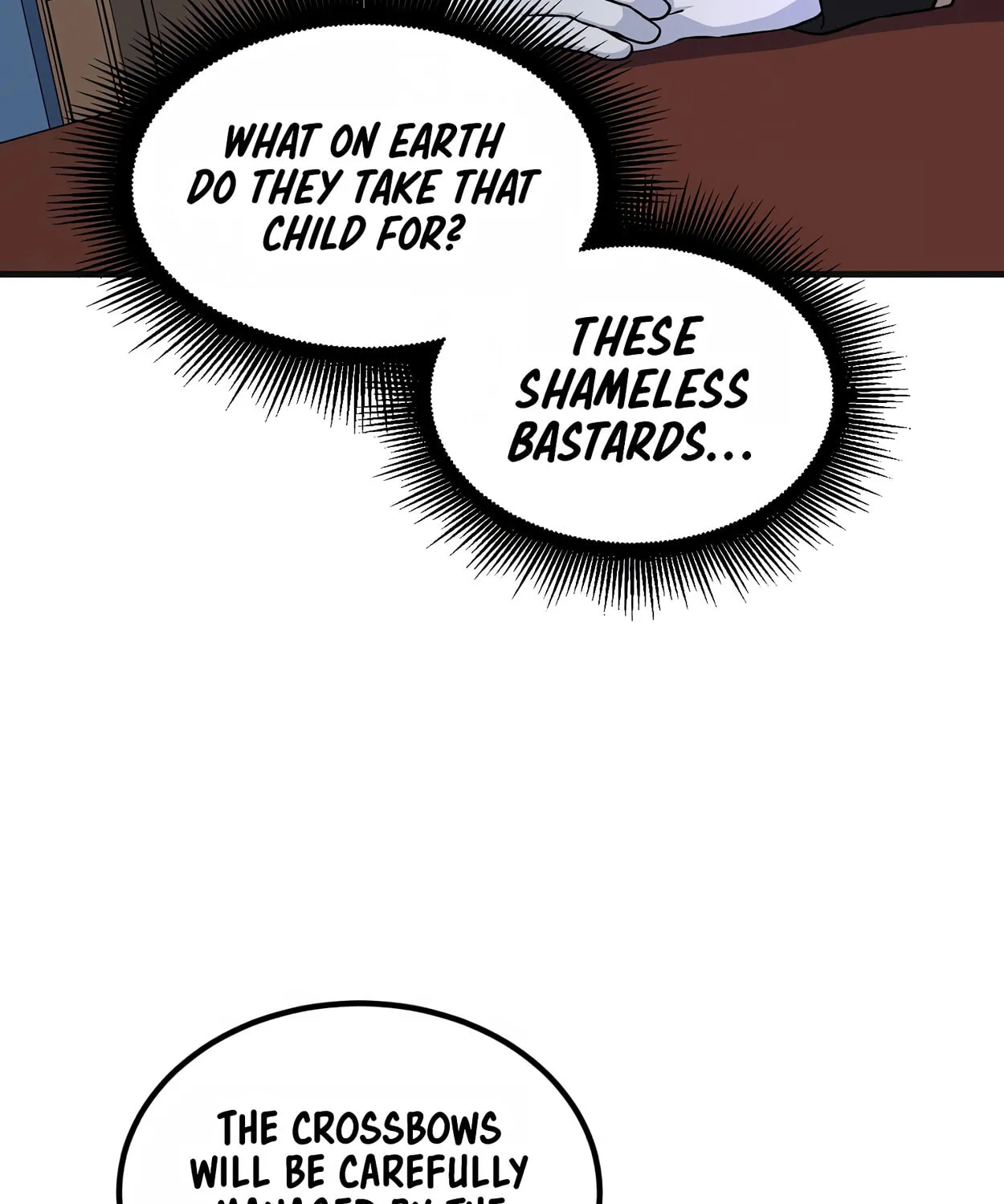 How a Former Pro Takes Advantage by Doing an Easy Job Chapter 57 page 53 - 