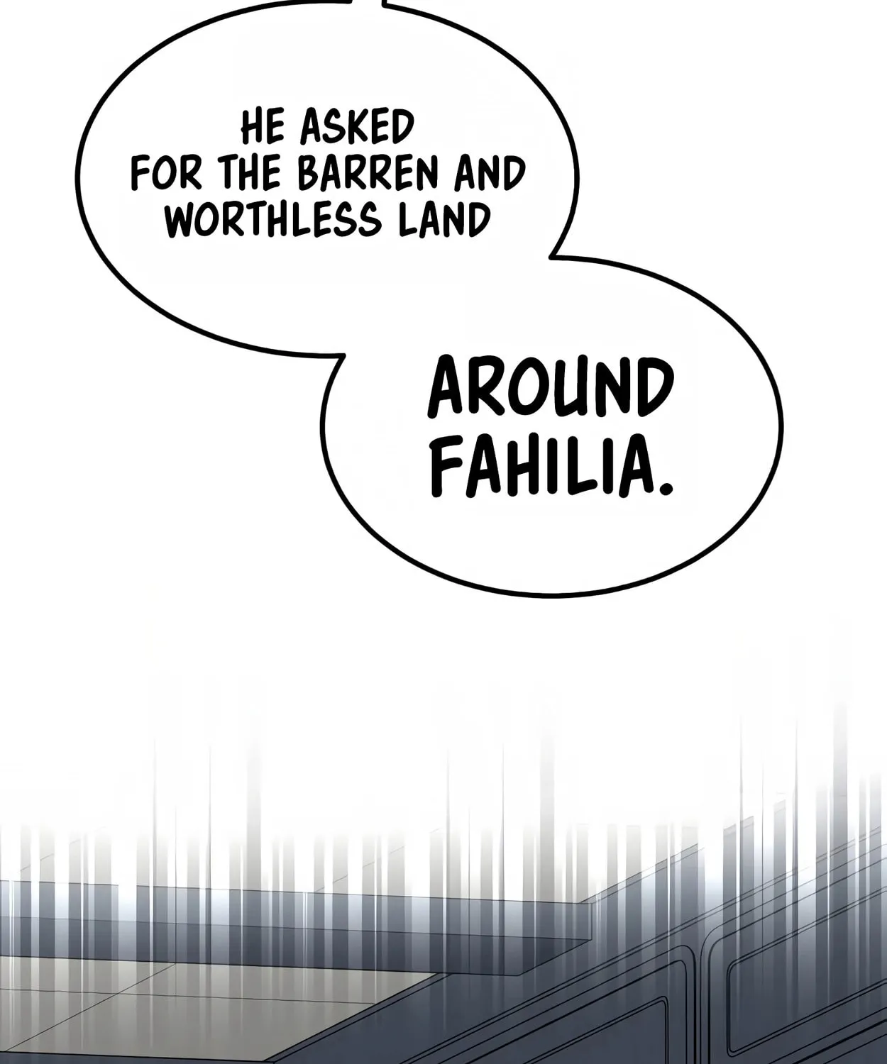How a Former Pro Takes Advantage by Doing an Easy Job Chapter 57 page 60 - 