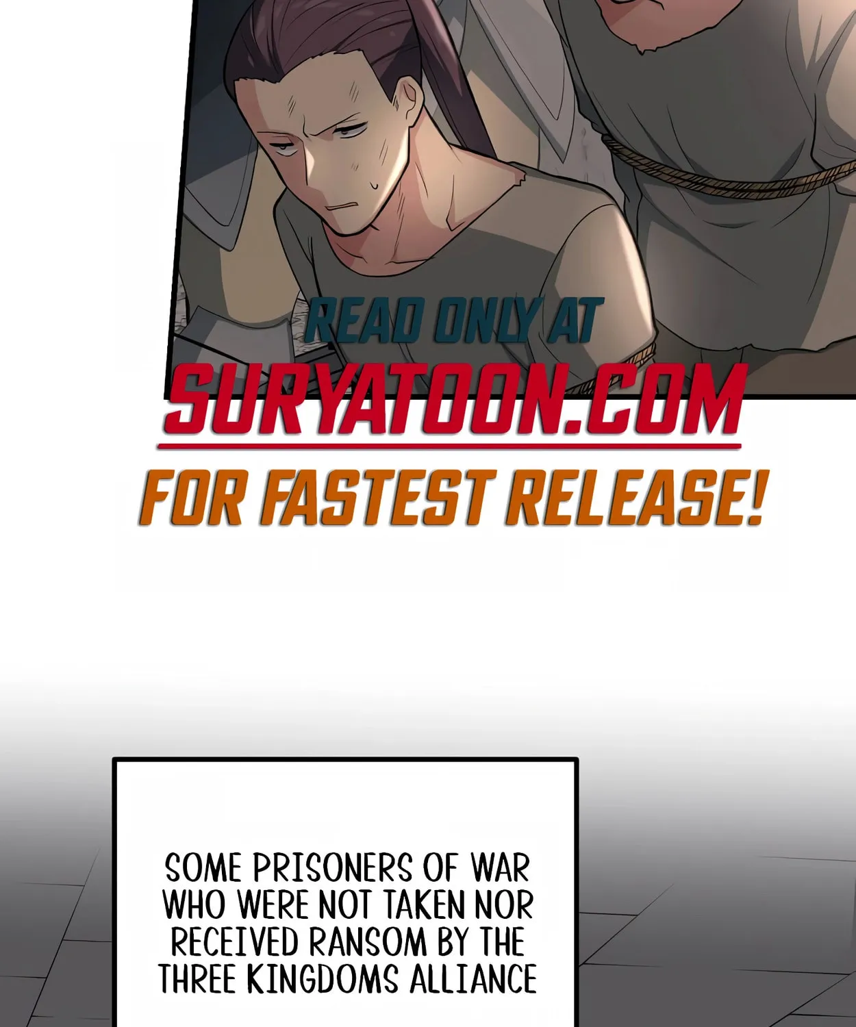 How a Former Pro Takes Advantage by Doing an Easy Job Chapter 57 page 70 - 