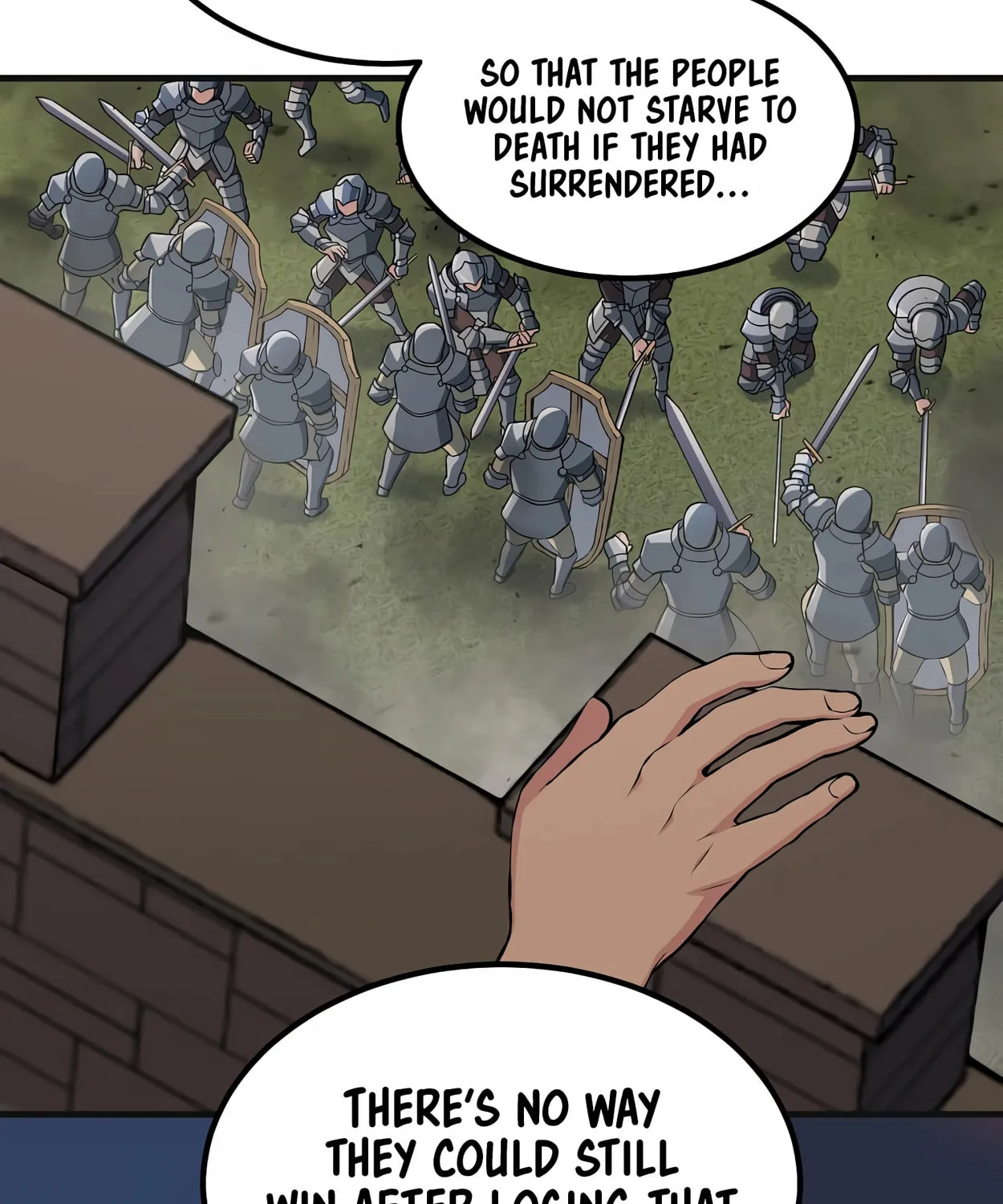 How a Former Pro Takes Advantage by Doing an Easy Job Chapter 57 page 8 - 