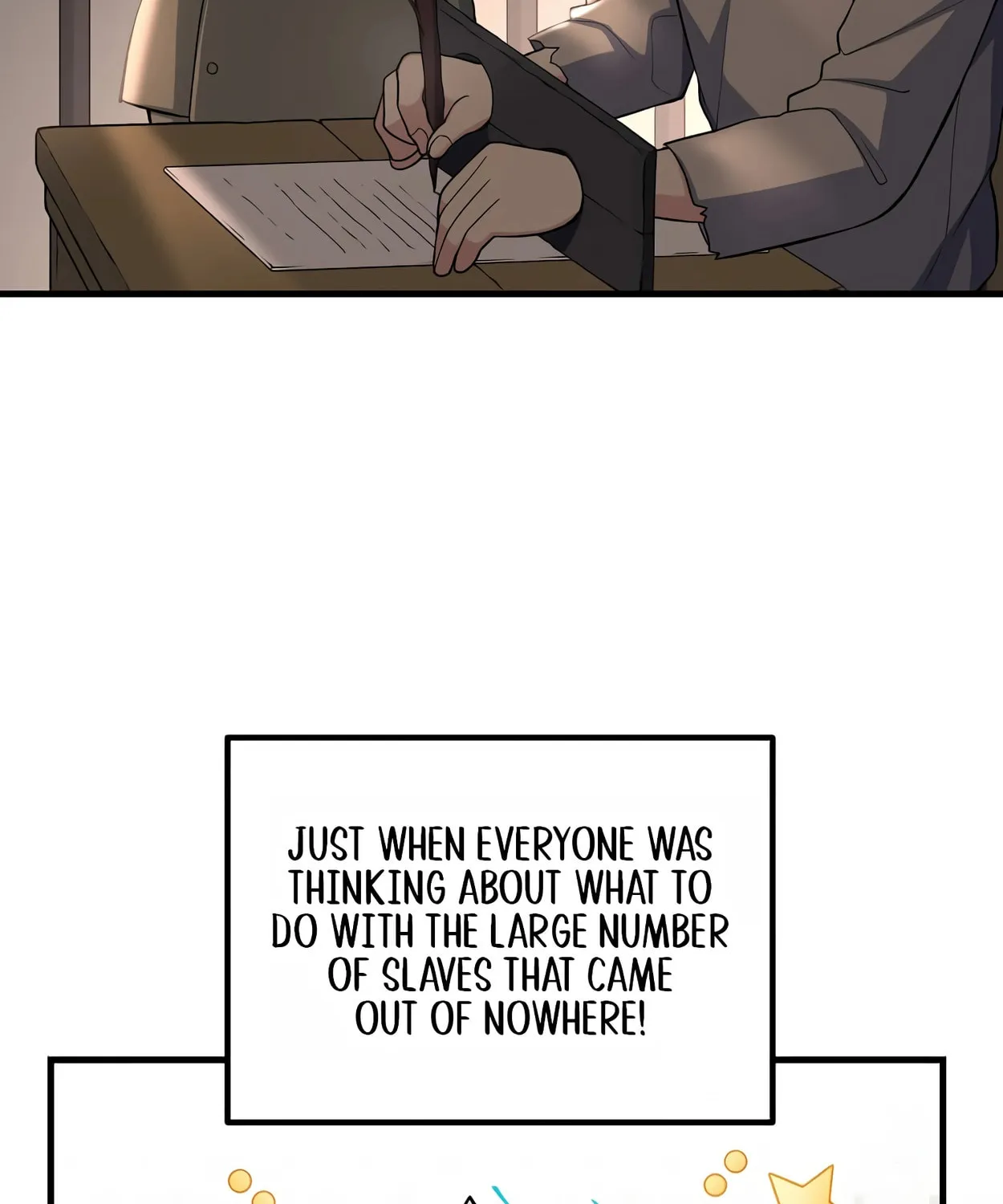 How a Former Pro Takes Advantage by Doing an Easy Job Chapter 57 page 72 - 