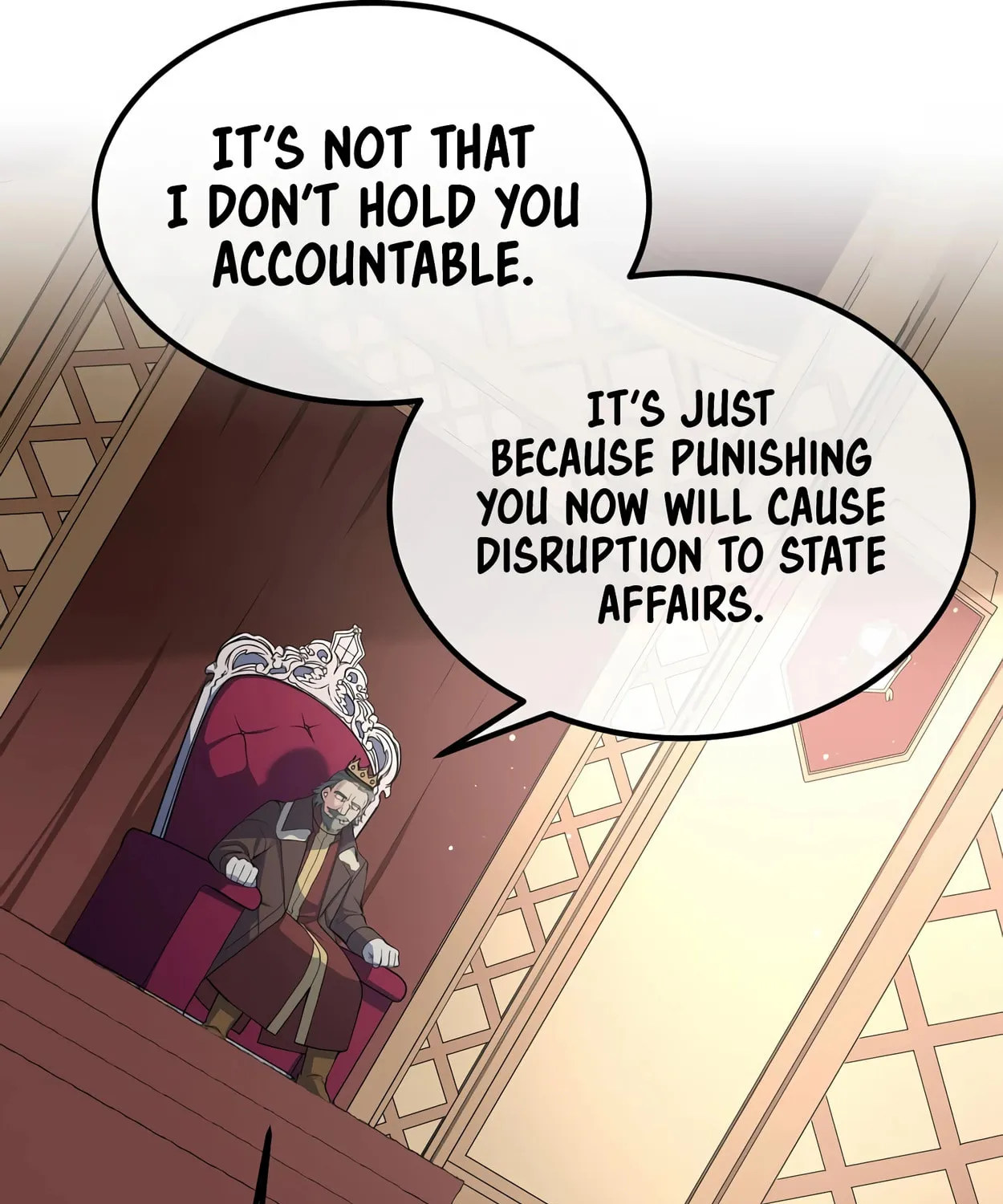 How a Former Pro Takes Advantage by Doing an Easy Job Chapter 57 page 95 - 
