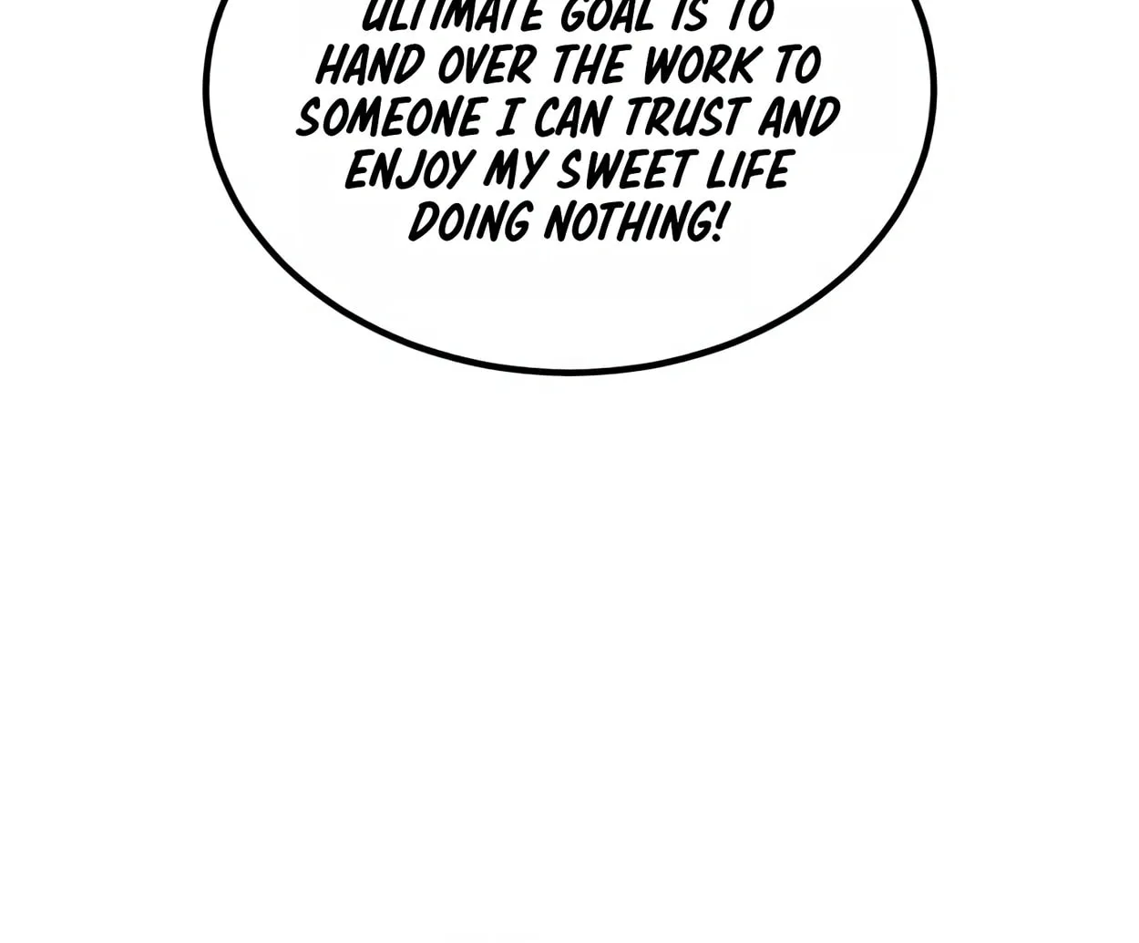 How a Former Pro Takes Advantage by Doing an Easy Job Chapter 58 page 116 - 
