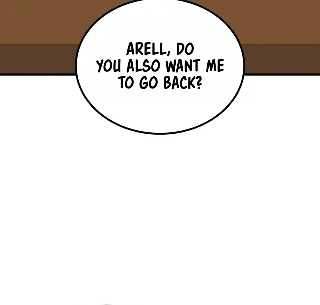 How a Former Pro Takes Advantage by Doing an Easy Job Chapter 58 page 35 - 