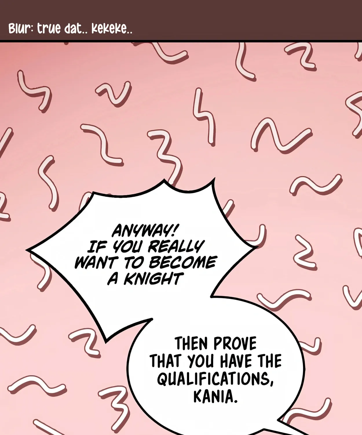 How a Former Pro Takes Advantage by Doing an Easy Job Chapter 58 page 47 - 
