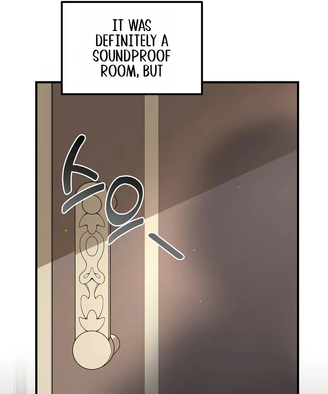 How a Former Pro Takes Advantage by Doing an Easy Job Chapter 58 page 63 - 