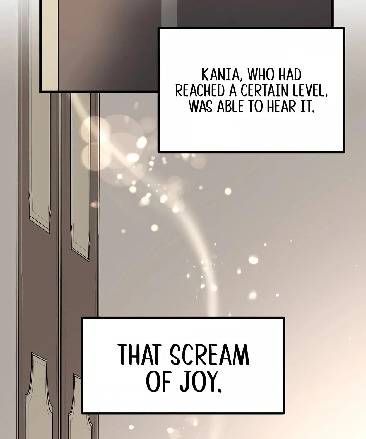 How a Former Pro Takes Advantage by Doing an Easy Job Chapter 58 page 64 - 