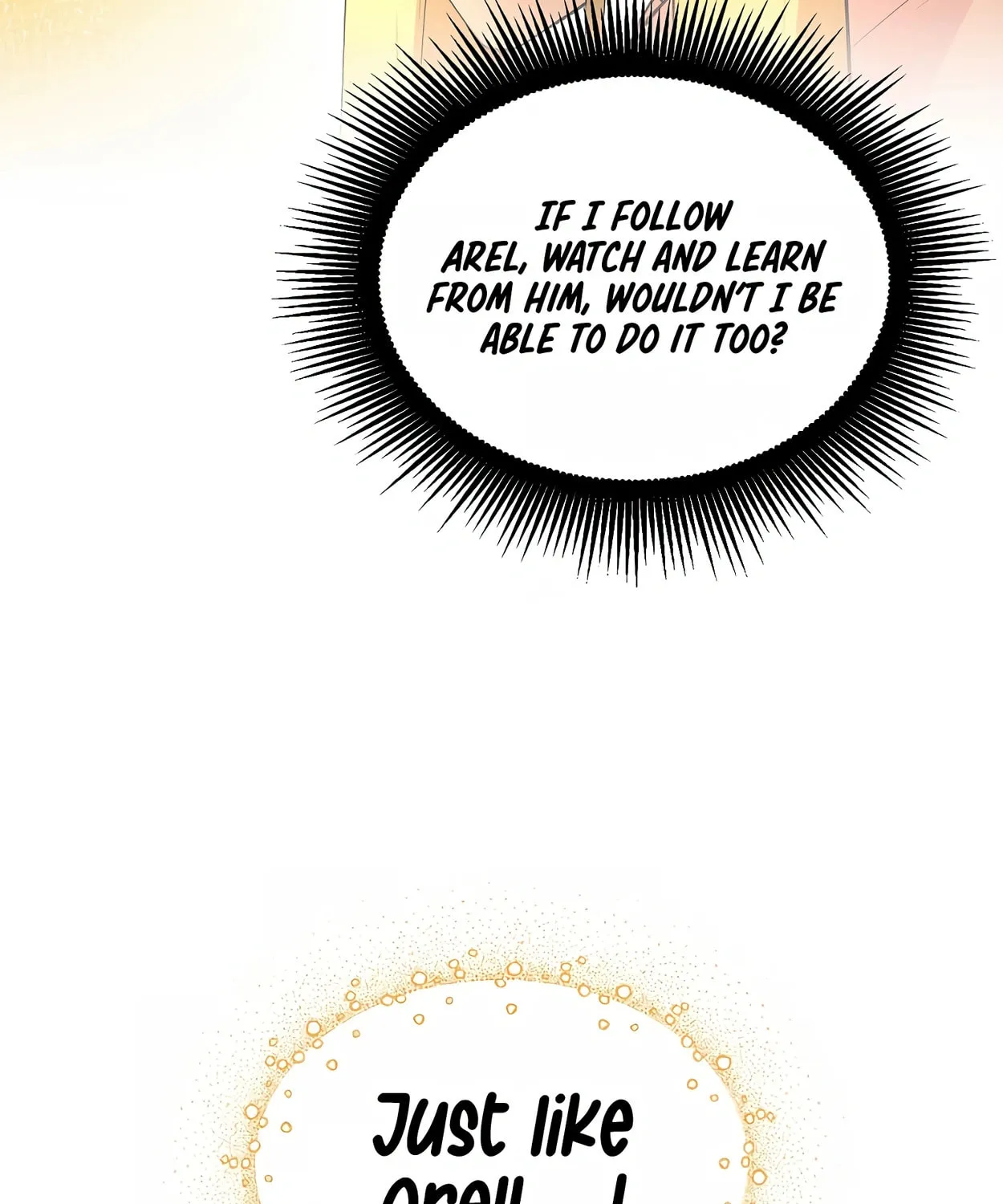 How a Former Pro Takes Advantage by Doing an Easy Job Chapter 58 page 73 - 